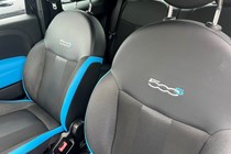 Fiat 500 Hatchback (08-24) 1.2 S 3d For Sale - Walker Car Sales Retail Ltd, Portsmouth