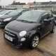 Fiat 500 Hatchback (08-24) 1.2 S 3d For Sale - Walker Car Sales Retail Ltd, Portsmouth