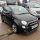 Fiat 500 Hatchback (08-24) 1.2 S 3d For Sale - Walker Car Sales Retail Ltd, Portsmouth