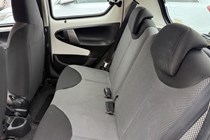 Toyota Aygo (05-14) 1.0 VVT-i Move 5d MMT For Sale - Walker Car Sales Retail Ltd, Portsmouth