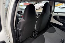 Toyota Aygo (05-14) 1.0 VVT-i Move 5d MMT For Sale - Walker Car Sales Retail Ltd, Portsmouth