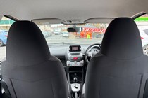 Toyota Aygo (05-14) 1.0 VVT-i Move 5d MMT For Sale - Walker Car Sales Retail Ltd, Portsmouth