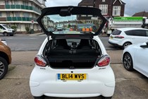 Toyota Aygo (05-14) 1.0 VVT-i Move 5d MMT For Sale - Walker Car Sales Retail Ltd, Portsmouth