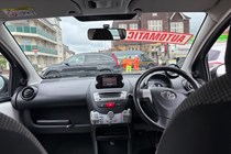 Toyota Aygo (05-14) 1.0 VVT-i Move 5d MMT For Sale - Walker Car Sales Retail Ltd, Portsmouth