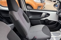 Toyota Aygo (05-14) 1.0 VVT-i Move 5d MMT For Sale - Walker Car Sales Retail Ltd, Portsmouth