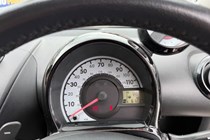 Toyota Aygo (05-14) 1.0 VVT-i Move 5d MMT For Sale - Walker Car Sales Retail Ltd, Portsmouth