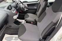 Toyota Aygo (05-14) 1.0 VVT-i Move 5d MMT For Sale - Walker Car Sales Retail Ltd, Portsmouth