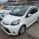 Toyota Aygo (05-14) 1.0 VVT-i Move 5d MMT For Sale - Walker Car Sales Retail Ltd, Portsmouth
