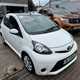 Toyota Aygo (05-14) 1.0 VVT-i Move 5d MMT For Sale - Walker Car Sales Retail Ltd, Portsmouth