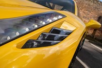 Ferrari 458 (10-16) Speciale 2d Auto For Sale - Romans of St Albans, St. Albans