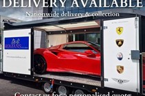 Ferrari 458 (10-16) Speciale 2d Auto For Sale - Romans of St Albans, St. Albans
