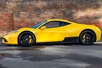 Ferrari 458 (10-16) Speciale 2d Auto For Sale - Romans of St Albans, St. Albans