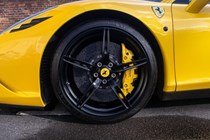 Ferrari 458 (10-16) Speciale 2d Auto For Sale - Romans of St Albans, St. Albans