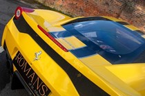 Ferrari 458 (10-16) Speciale 2d Auto For Sale - Romans of St Albans, St. Albans