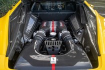 Ferrari 458 (10-16) Speciale 2d Auto For Sale - Romans of St Albans, St. Albans