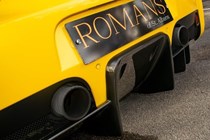 Ferrari 458 (10-16) Speciale 2d Auto For Sale - Romans of St Albans, St. Albans