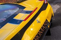 Ferrari 458 (10-16) Speciale 2d Auto For Sale - Romans of St Albans, St. Albans