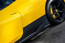 Ferrari 458 (10-16) Speciale 2d Auto For Sale - Romans of St Albans, St. Albans