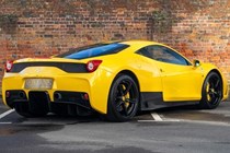 Ferrari 458 (10-16) Speciale 2d Auto For Sale - Romans of St Albans, St. Albans