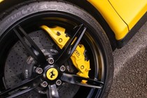 Ferrari 458 (10-16) Speciale 2d Auto For Sale - Romans of St Albans, St. Albans
