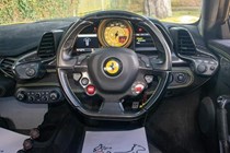 Ferrari 458 (10-16) Speciale 2d Auto For Sale - Romans of St Albans, St. Albans