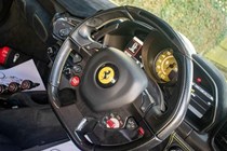 Ferrari 458 (10-16) Speciale 2d Auto For Sale - Romans of St Albans, St. Albans