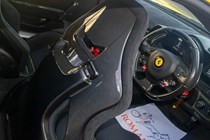 Ferrari 458 (10-16) Speciale 2d Auto For Sale - Romans of St Albans, St. Albans