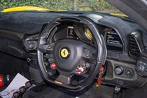Ferrari 458 (10-16) Speciale 2d Auto For Sale - Romans of St Albans, St. Albans
