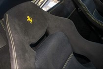 Ferrari 458 (10-16) Speciale 2d Auto For Sale - Romans of St Albans, St. Albans