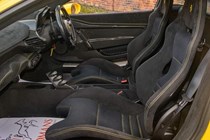 Ferrari 458 (10-16) Speciale 2d Auto For Sale - Romans of St Albans, St. Albans