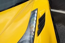 Ferrari 458 (10-16) Speciale 2d Auto For Sale - Romans of St Albans, St. Albans