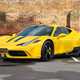 Ferrari 458 (10-16) Speciale 2d Auto For Sale - Romans of St Albans, St. Albans