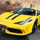 Ferrari 458 (10-16) Speciale 2d Auto For Sale - Romans of St Albans, St. Albans