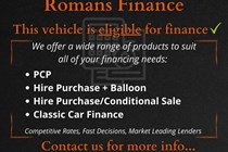 Mercedes-AMG G-Class SUV (18 on) G63 Magno Edition 5dr 9G-Tronic For Sale - Romans of St Albans, St. Albans