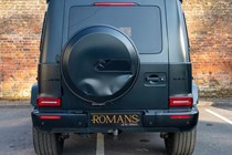Mercedes-AMG G-Class SUV (18 on) G63 Magno Edition 5dr 9G-Tronic For Sale - Romans of St Albans, St. Albans
