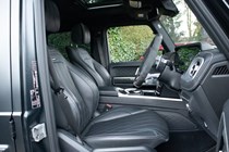 Mercedes-AMG G-Class SUV (18 on) G63 Magno Edition 5dr 9G-Tronic For Sale - Romans of St Albans, St. Albans