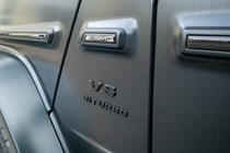 Mercedes-AMG G-Class SUV (18 on) G63 Magno Edition 5dr 9G-Tronic For Sale - Romans of St Albans, St. Albans