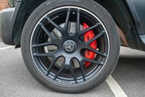 Mercedes-AMG G-Class SUV (18 on) G63 Magno Edition 5dr 9G-Tronic For Sale - Romans of St Albans, St. Albans