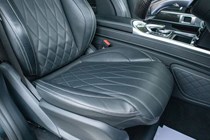 Mercedes-AMG G-Class SUV (18 on) G63 Magno Edition 5dr 9G-Tronic For Sale - Romans of St Albans, St. Albans