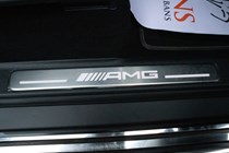 Mercedes-AMG G-Class SUV (18 on) G63 Magno Edition 5dr 9G-Tronic For Sale - Romans of St Albans, St. Albans
