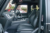 Mercedes-AMG G-Class SUV (18 on) G63 Magno Edition 5dr 9G-Tronic For Sale - Romans of St Albans, St. Albans