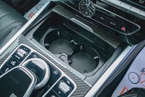 Mercedes-AMG G-Class SUV (18 on) G63 Magno Edition 5dr 9G-Tronic For Sale - Romans of St Albans, St. Albans