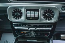 Mercedes-AMG G-Class SUV (18 on) G63 Magno Edition 5dr 9G-Tronic For Sale - Romans of St Albans, St. Albans