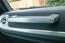Mercedes-AMG G-Class SUV (18 on) G63 Magno Edition 5dr 9G-Tronic For Sale - Romans of St Albans, St. Albans
