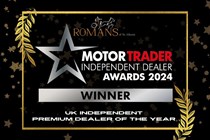 Mercedes-AMG G-Class SUV (18 on) G63 Magno Edition 5dr 9G-Tronic For Sale - Romans of St Albans, St. Albans