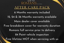 Mercedes-AMG G-Class SUV (18 on) G63 Magno Edition 5dr 9G-Tronic For Sale - Romans of St Albans, St. Albans