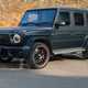 Mercedes-AMG G-Class SUV (18 on) G63 Magno Edition 5dr 9G-Tronic For Sale - Romans of St Albans, St. Albans