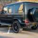 Mercedes-AMG G-Class SUV (18 on) G63 Magno Edition 5dr 9G-Tronic For Sale - Romans of St Albans, St. Albans