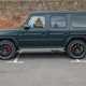 Mercedes-AMG G-Class SUV (18 on) G63 Magno Edition 5dr 9G-Tronic For Sale - Romans of St Albans, St. Albans