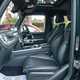Mercedes-AMG G-Class SUV (18 on) G63 Magno Edition 5dr 9G-Tronic For Sale - Romans of St Albans, St. Albans